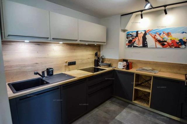 Alpine Loft Residence - Plagne Centre