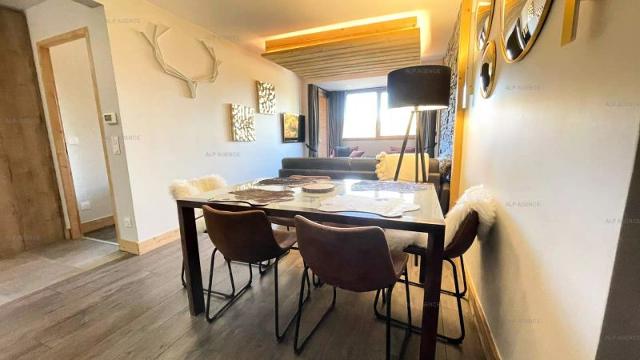 Alpine Loft Residence - Plagne Centre