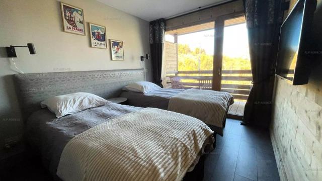 Alpine Loft Residence - Plagne Centre