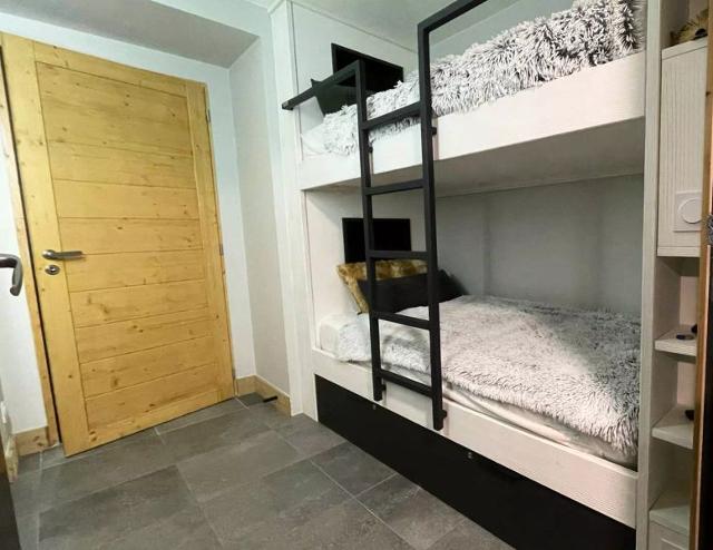 Alpine Loft Residence - Plagne Centre