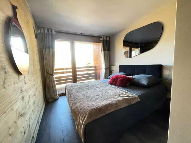 Alpine Loft Residence - Plagne Centre