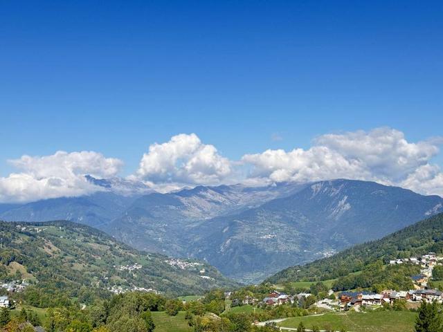 Appartment Valeriane VAL203MOU - Valmorel