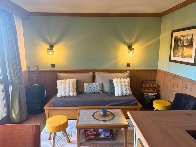 Appartment Valeriane VAL203MOU