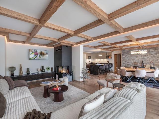 Apartements MASCARA - Courchevel 1850