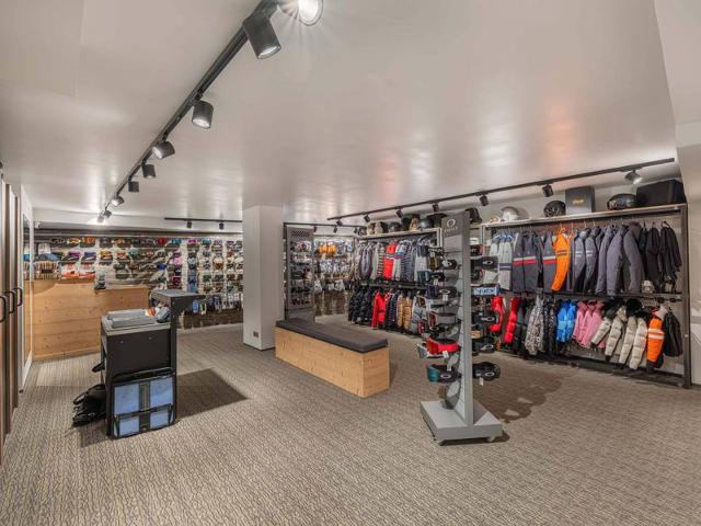 Apartements MASCARA - Courchevel 1850