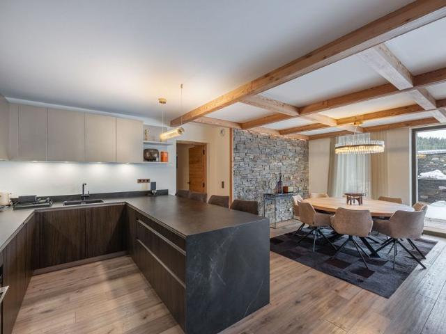 Apartements MASCARA - Courchevel 1850