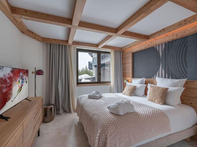 Apartements MASCARA - Courchevel 1850