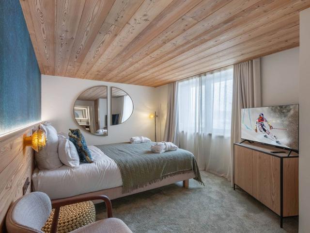 Apartements MASCARA - Courchevel 1850