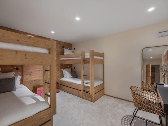 Apartements MASCARA - Courchevel 1850