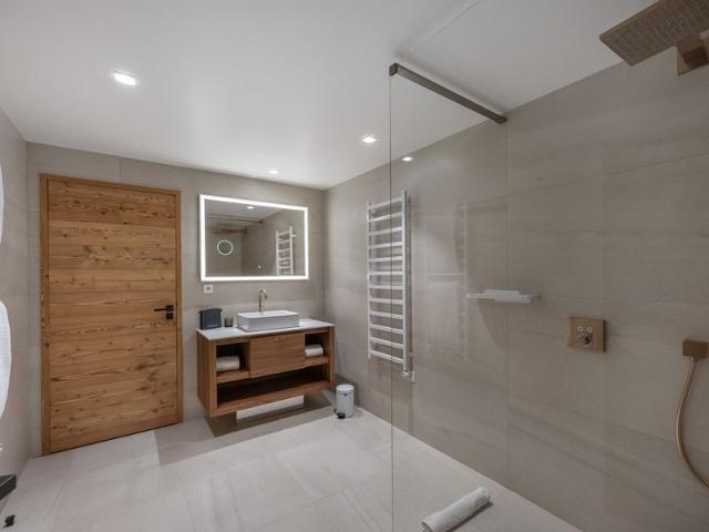 Apartements MASCARA - Courchevel 1850