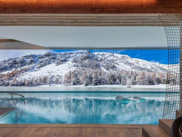 Apartements MASCARA - Courchevel 1850