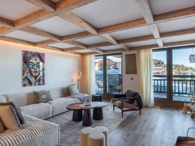 Apartements MASCARA - Courchevel 1850