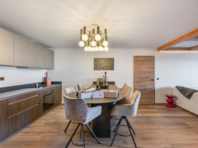 Apartements MASCARA - Courchevel 1850