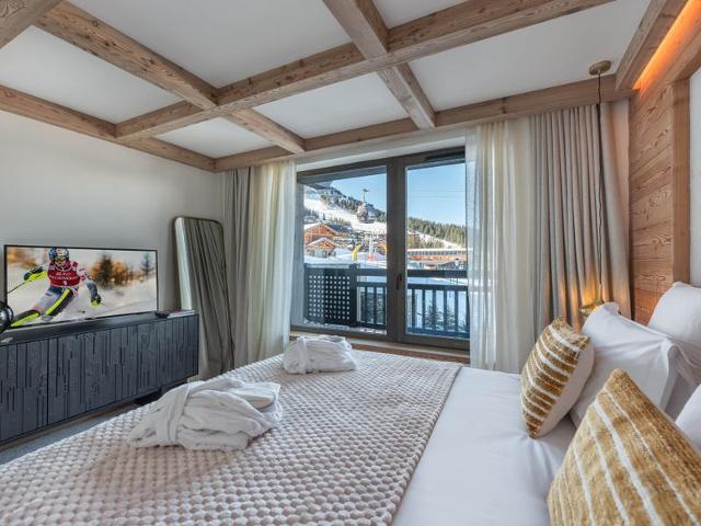 Apartements MASCARA - Courchevel 1850