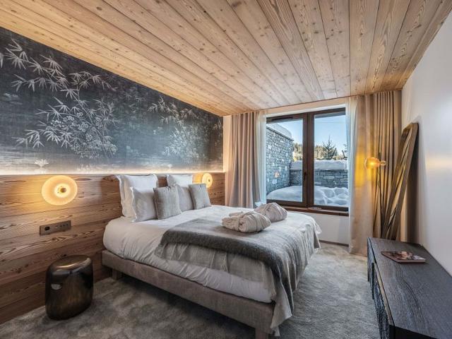 Apartements MASCARA - Courchevel 1850