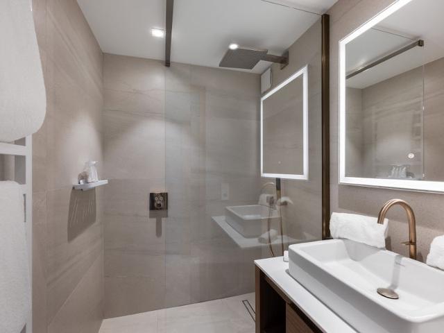 Apartements MASCARA - Courchevel 1850