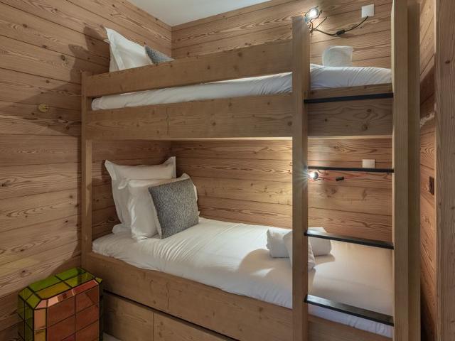 Apartements MASCARA - Courchevel 1850