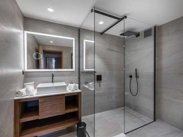 Apartements MASCARA - Courchevel 1850