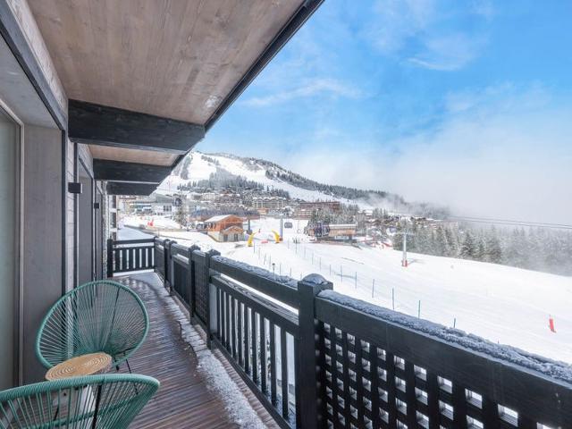 Apartements MASCARA - Courchevel 1850