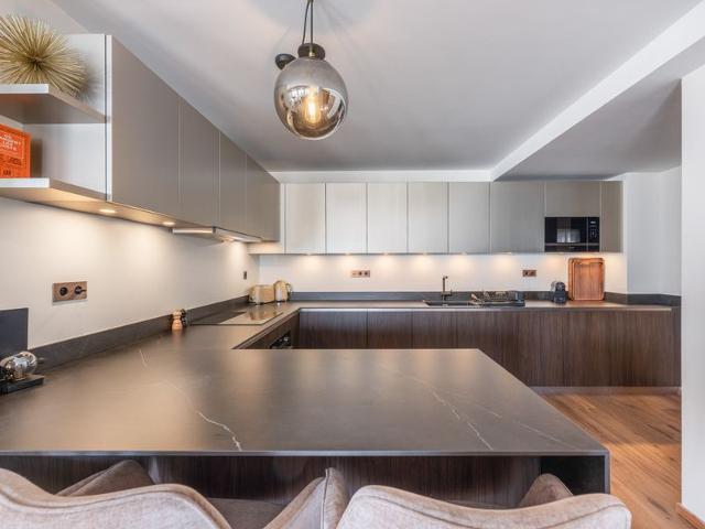 Apartements MASCARA - Courchevel 1850