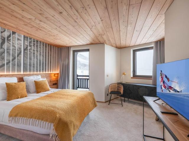 Apartements MASCARA - Courchevel 1850