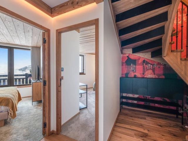 Apartements MASCARA - Courchevel 1850