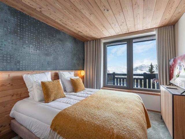 Apartements MASCARA - Courchevel 1850