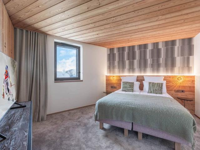 Apartements MASCARA - Courchevel 1850