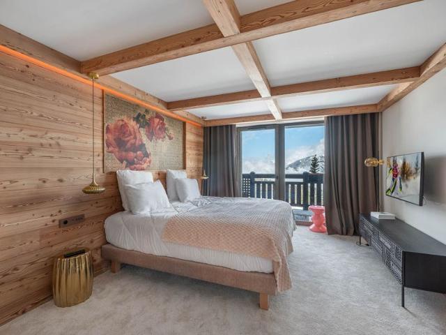 Apartements MASCARA - Courchevel 1850