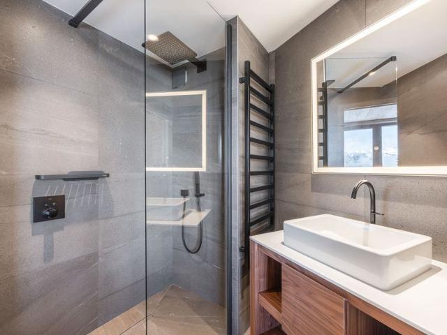 Apartements MASCARA - Courchevel 1850