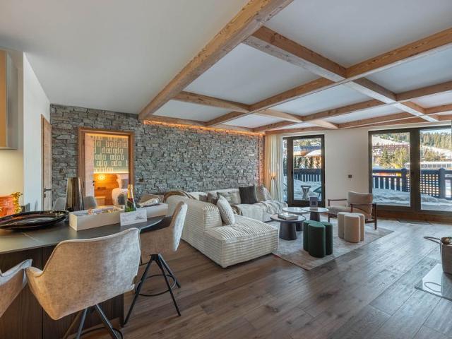 Apartements MASCARA - Courchevel 1850