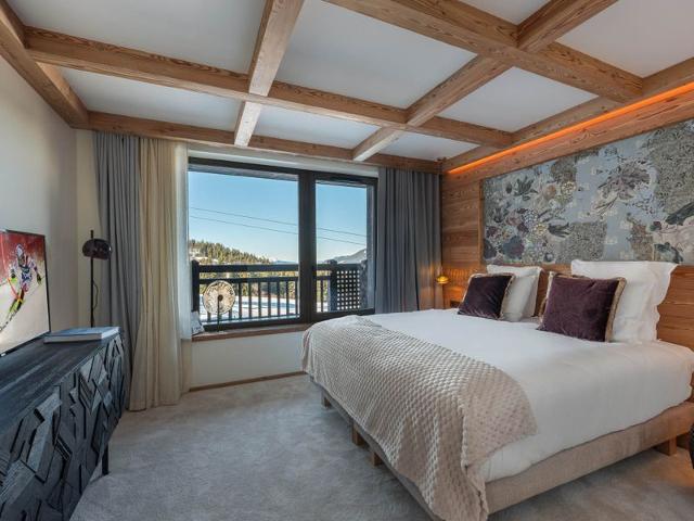 Apartements MASCARA - Courchevel 1850