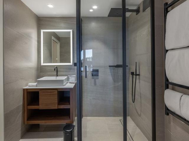 Apartements MASCARA - Courchevel 1850