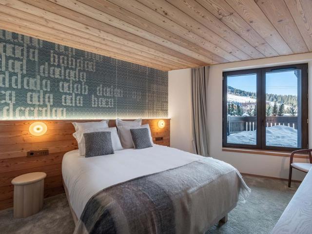 Apartements MASCARA - Courchevel 1850