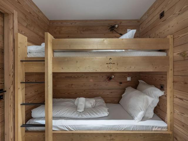 Apartements MASCARA - Courchevel 1850