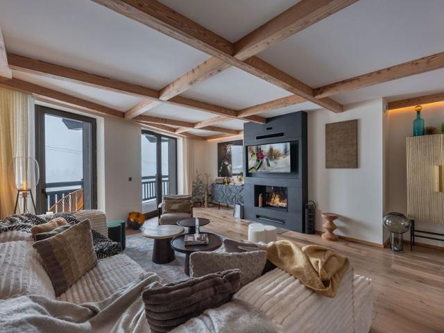 Apartements MASCARA - Courchevel 1850