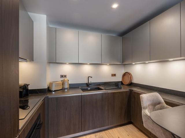 Apartements MASCARA - Courchevel 1850