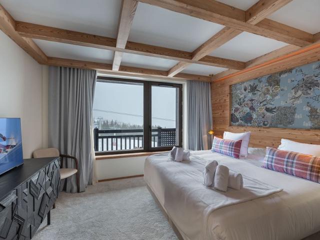 Apartements MASCARA - Courchevel 1850