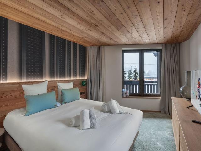 Apartements MASCARA - Courchevel 1850