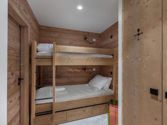 Apartements MASCARA - Courchevel 1850