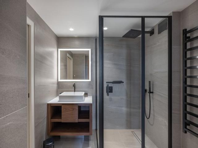 Apartements MASCARA - Courchevel 1850