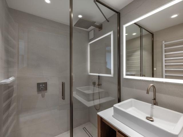 Apartements MASCARA - Courchevel 1850