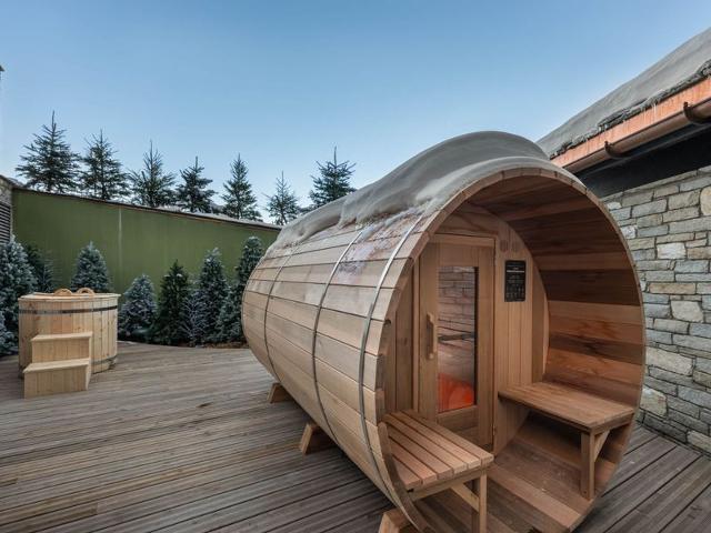 Apartements MASCARA - Courchevel 1850