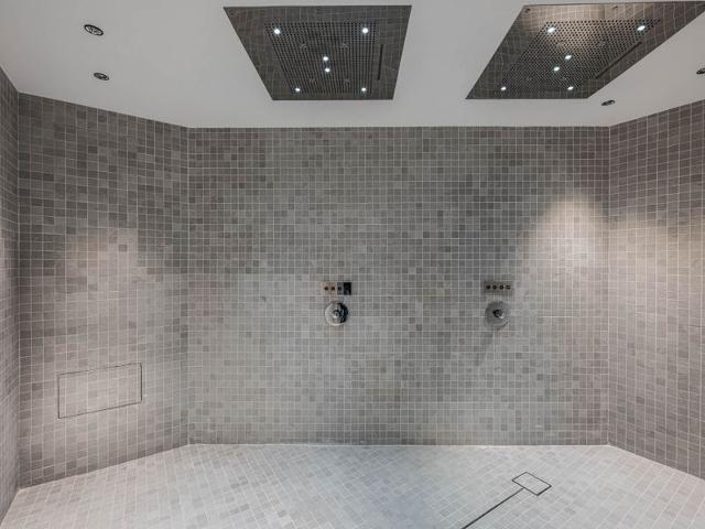 Apartements MASCARA - Courchevel 1850