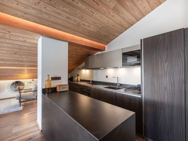 Apartements MASCARA - Courchevel 1850