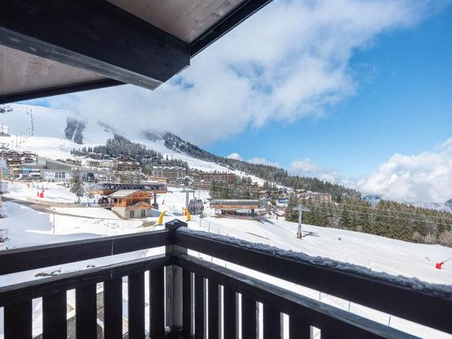 Apartements MASCARA - Courchevel 1850