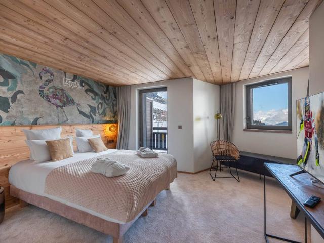 Apartements MASCARA - Courchevel 1850