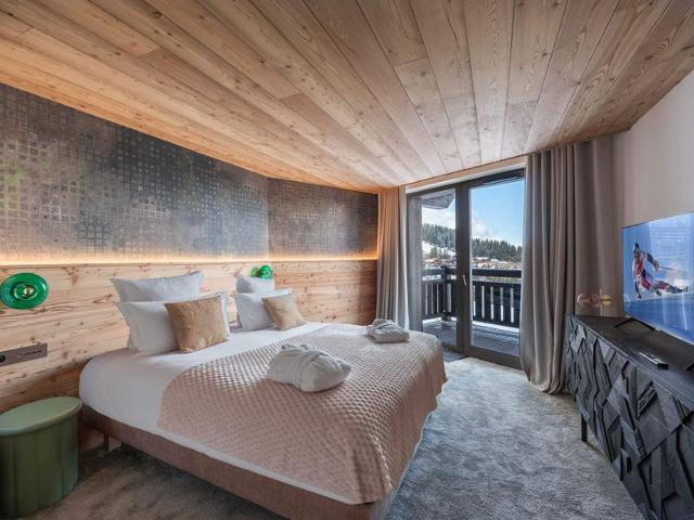 Apartements MASCARA - Courchevel 1850