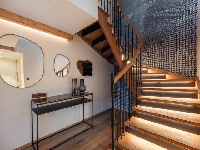 Apartements MASCARA - Courchevel 1850