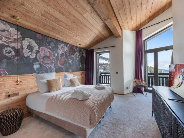 Apartements MASCARA - Courchevel 1850